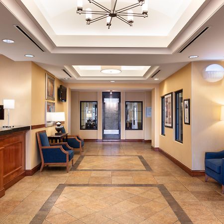 Holiday Inn Express & Suites Denver Airport By Ihg Eksteriør billede