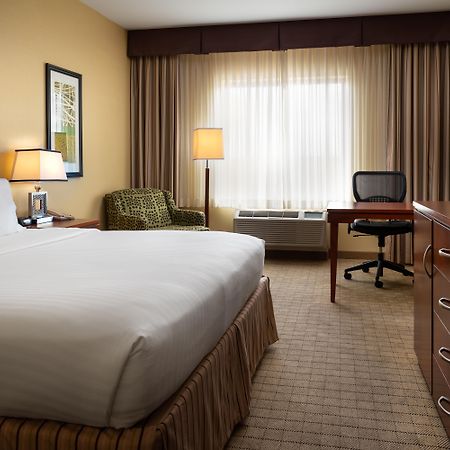 Holiday Inn Express & Suites Denver Airport By Ihg Eksteriør billede