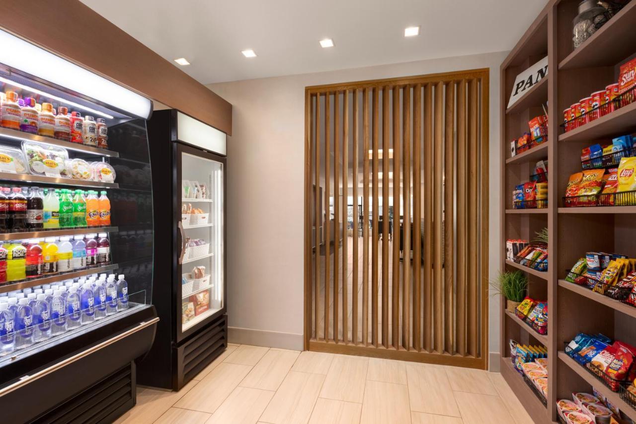 Holiday Inn Express & Suites Denver Airport By Ihg Eksteriør billede