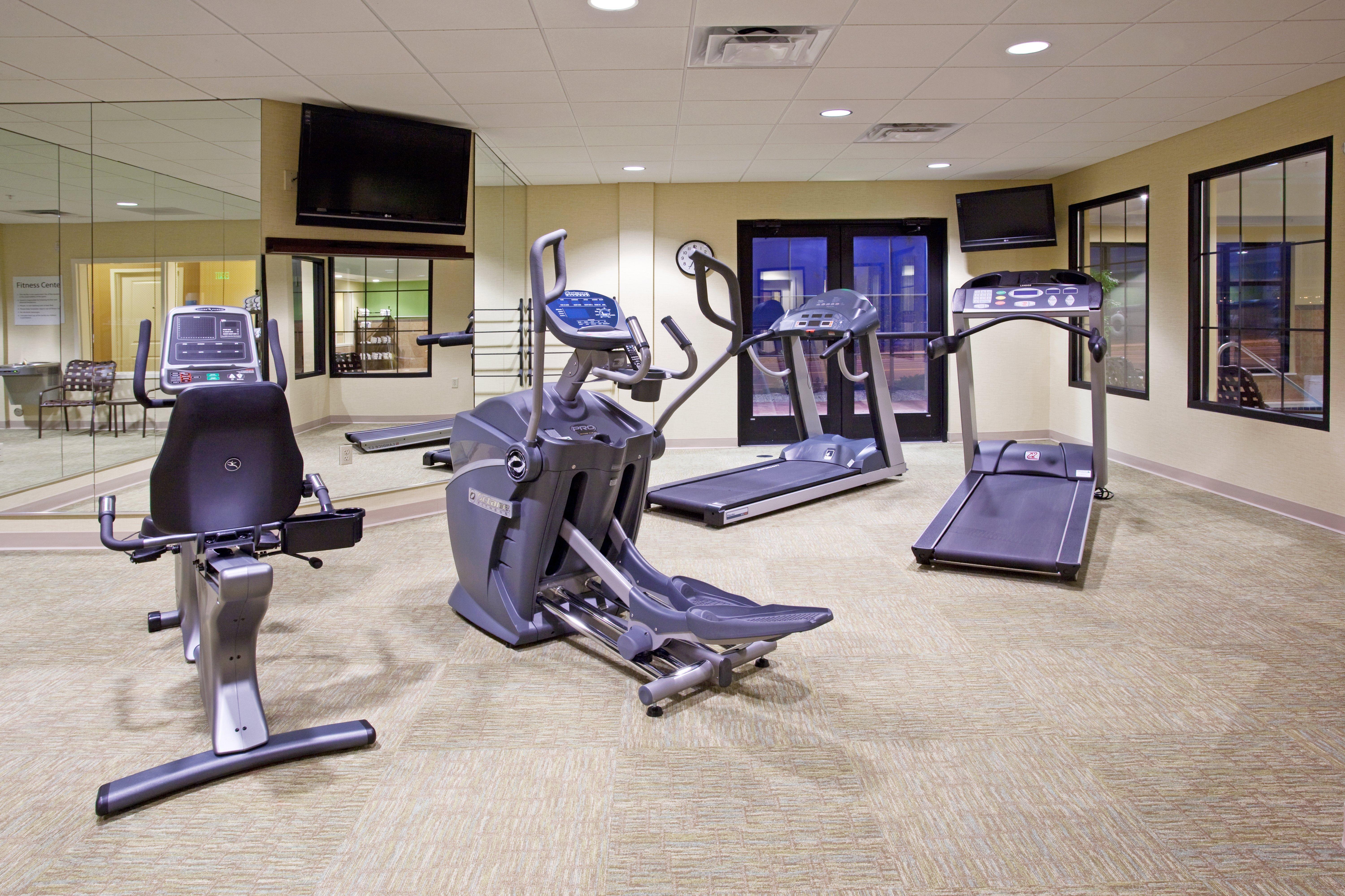Holiday Inn Express & Suites Denver Airport By Ihg Eksteriør billede