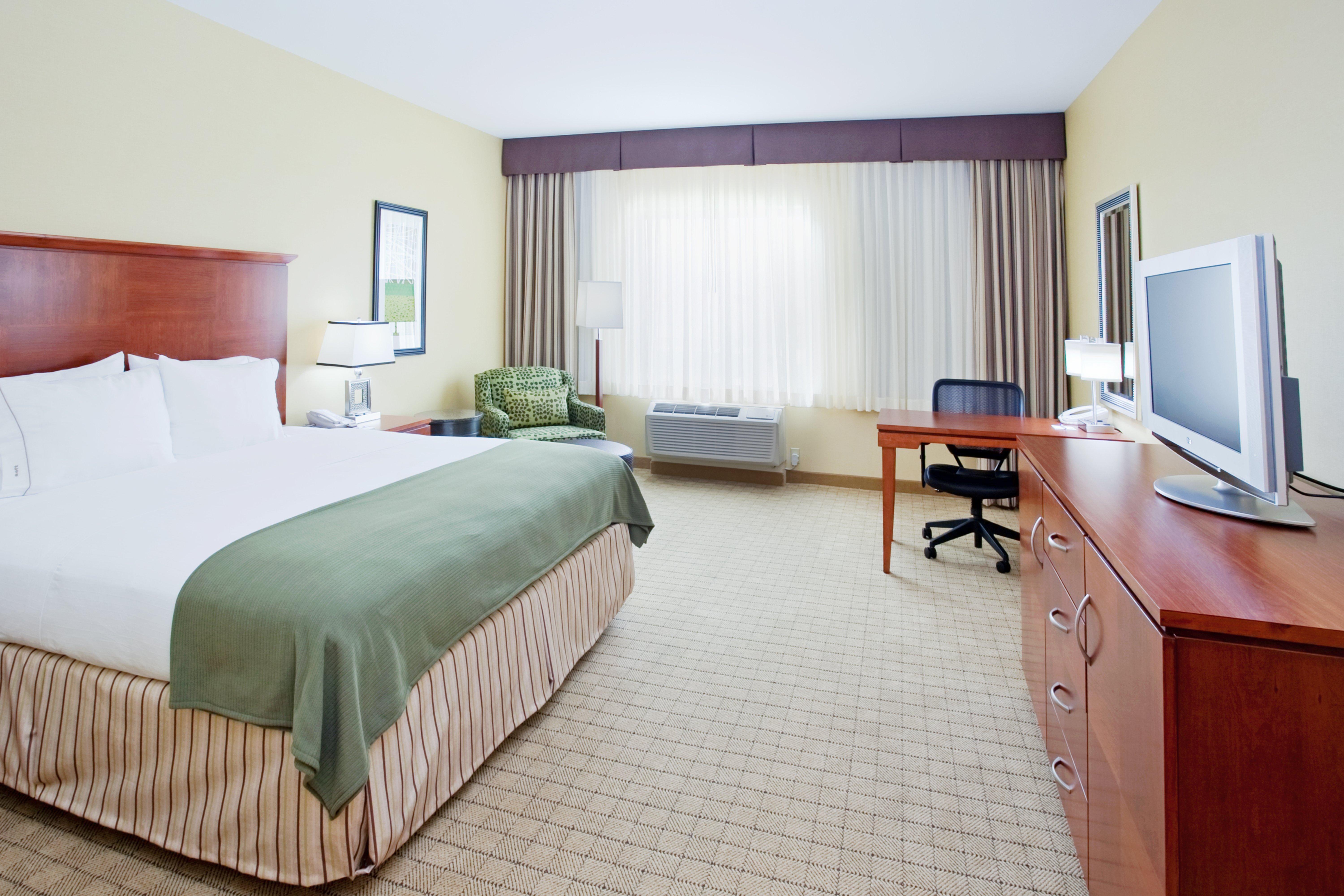 Holiday Inn Express & Suites Denver Airport By Ihg Eksteriør billede