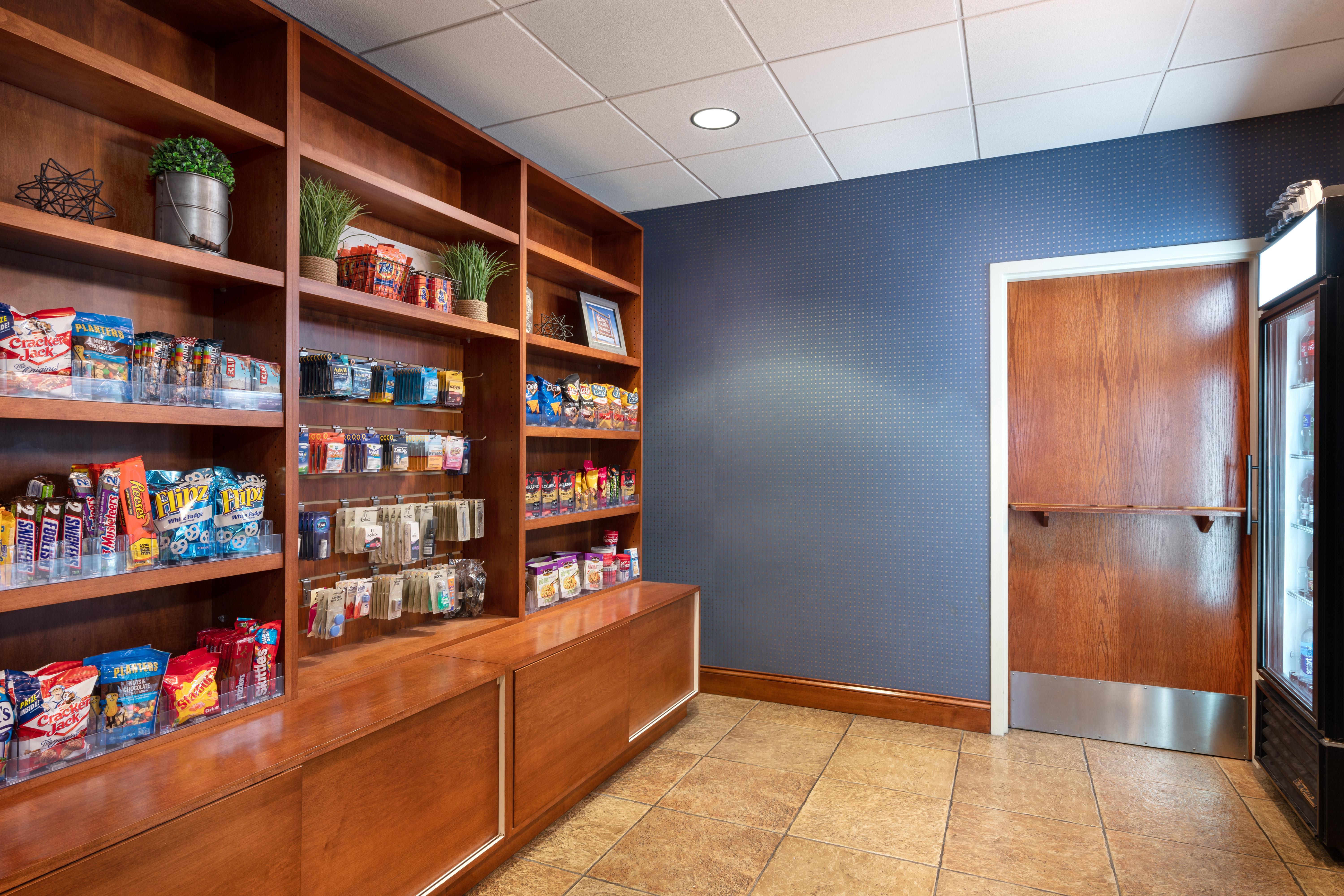 Holiday Inn Express & Suites Denver Airport By Ihg Eksteriør billede