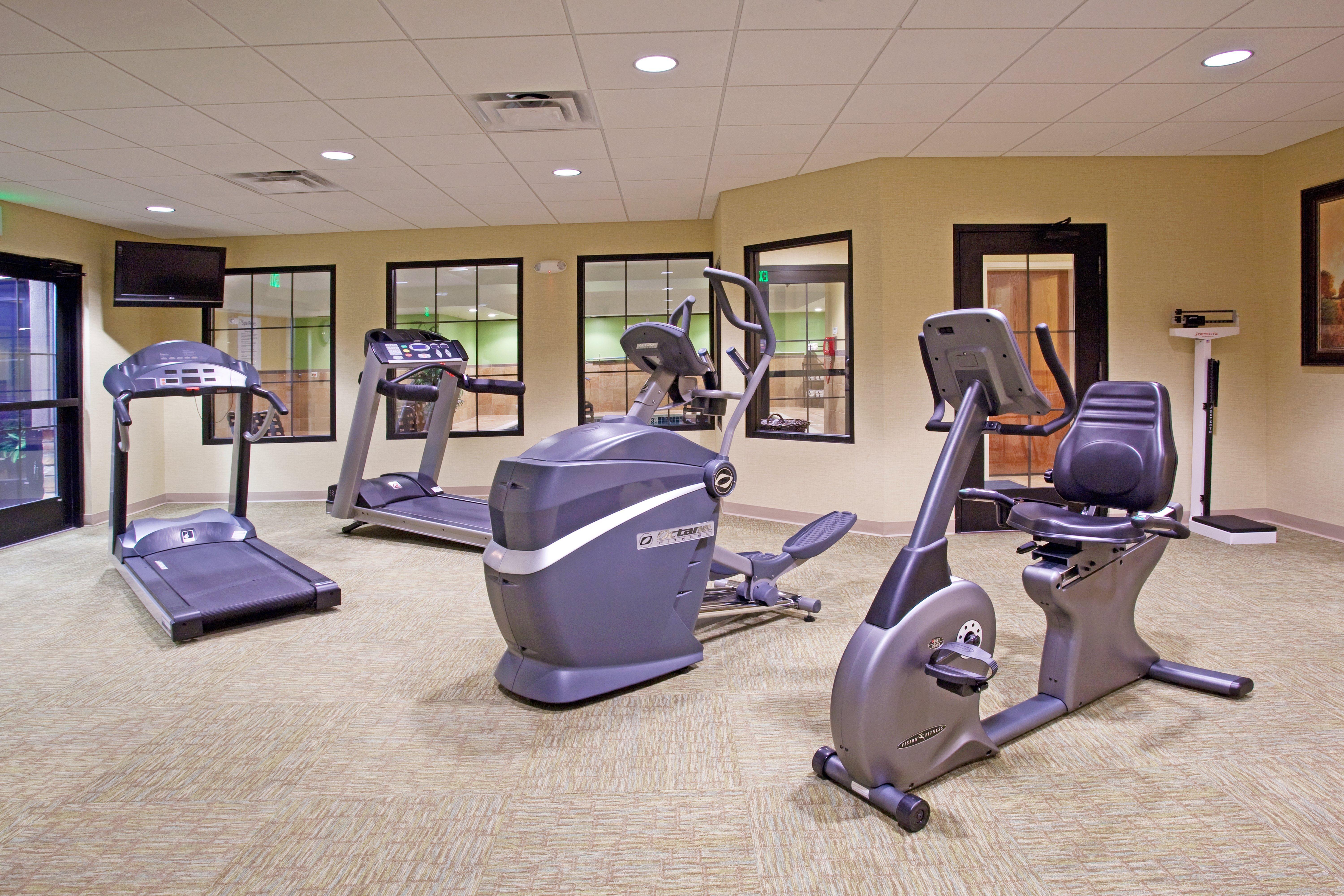 Holiday Inn Express & Suites Denver Airport By Ihg Eksteriør billede