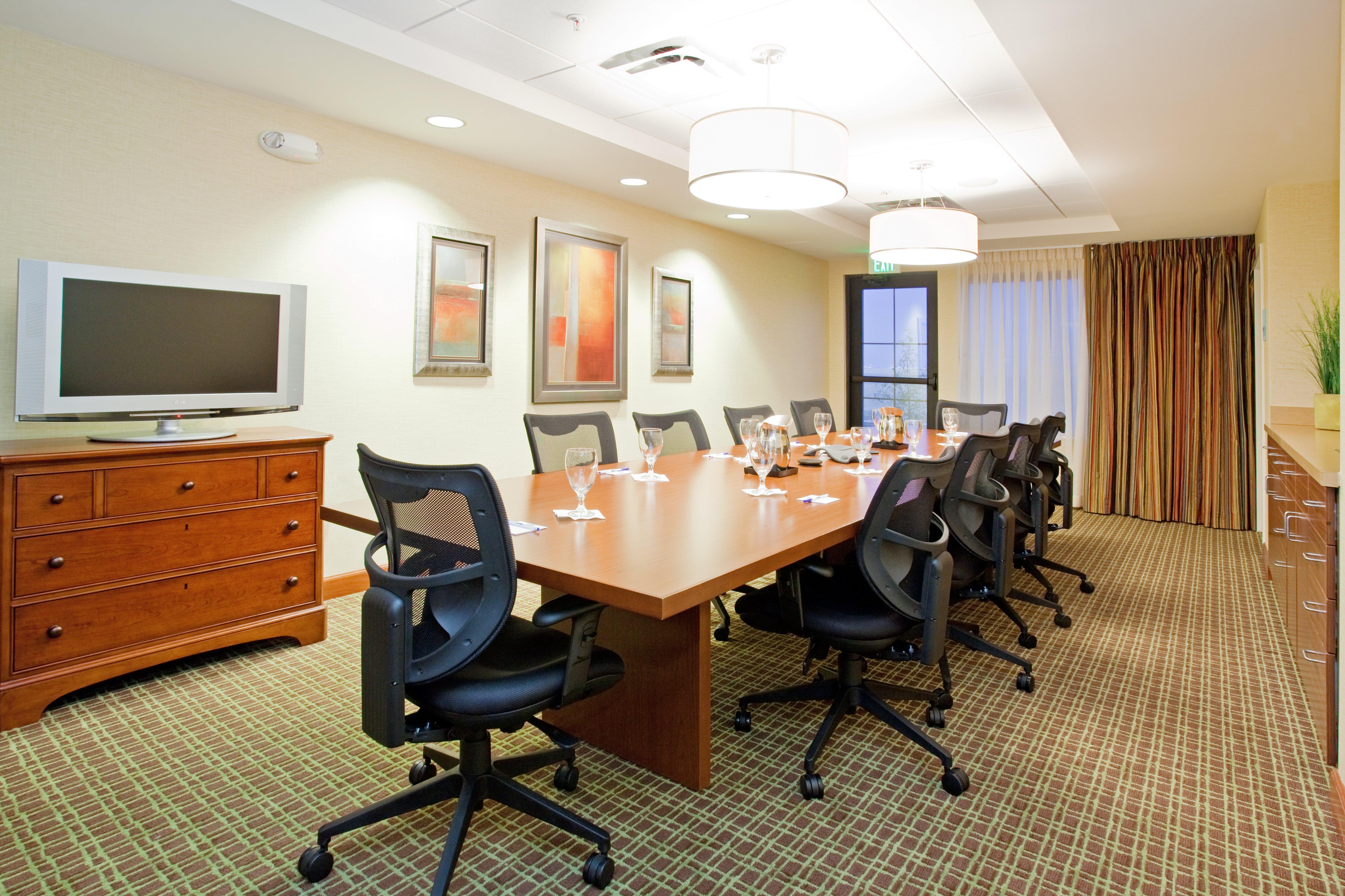 Holiday Inn Express & Suites Denver Airport By Ihg Eksteriør billede