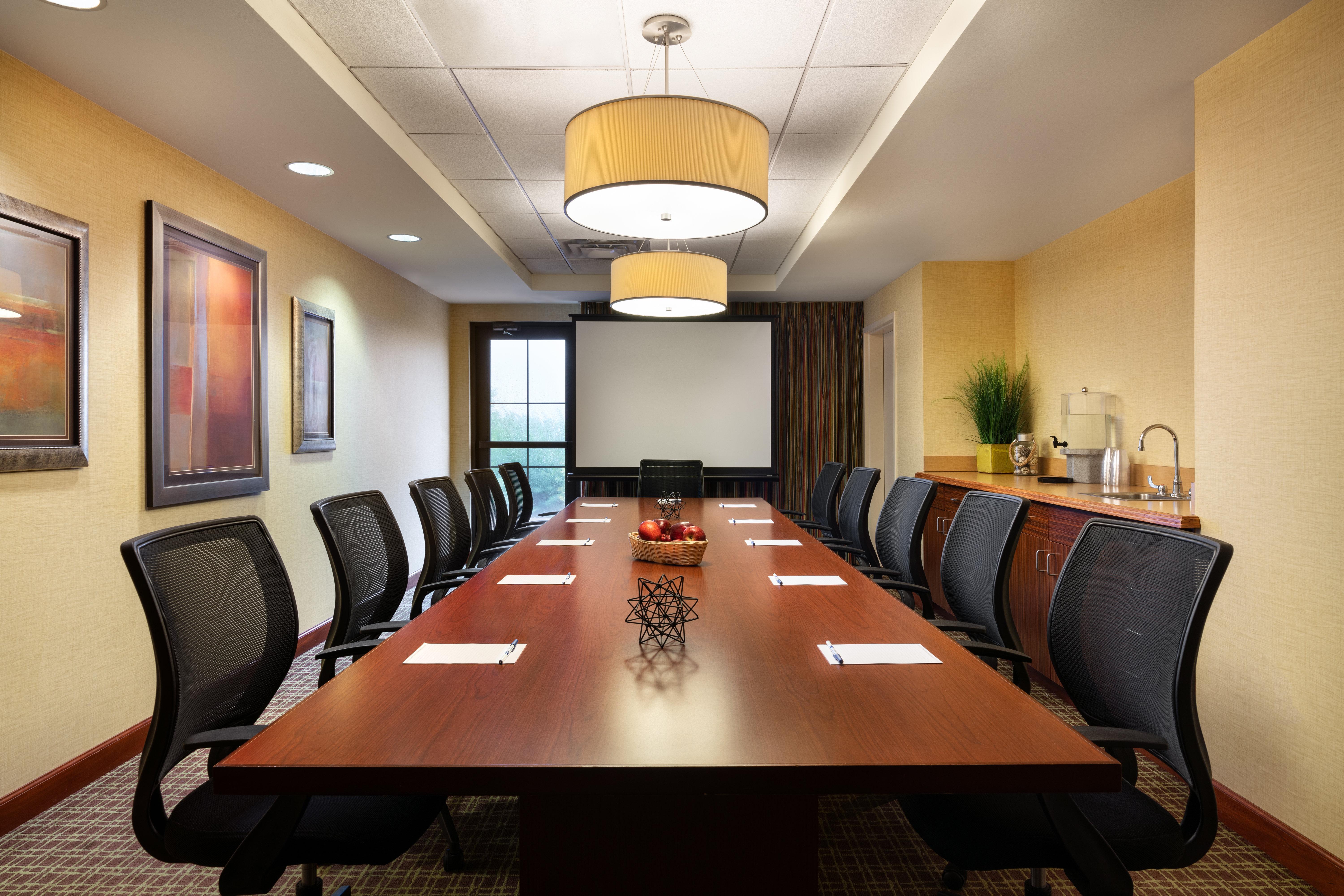 Holiday Inn Express & Suites Denver Airport By Ihg Eksteriør billede