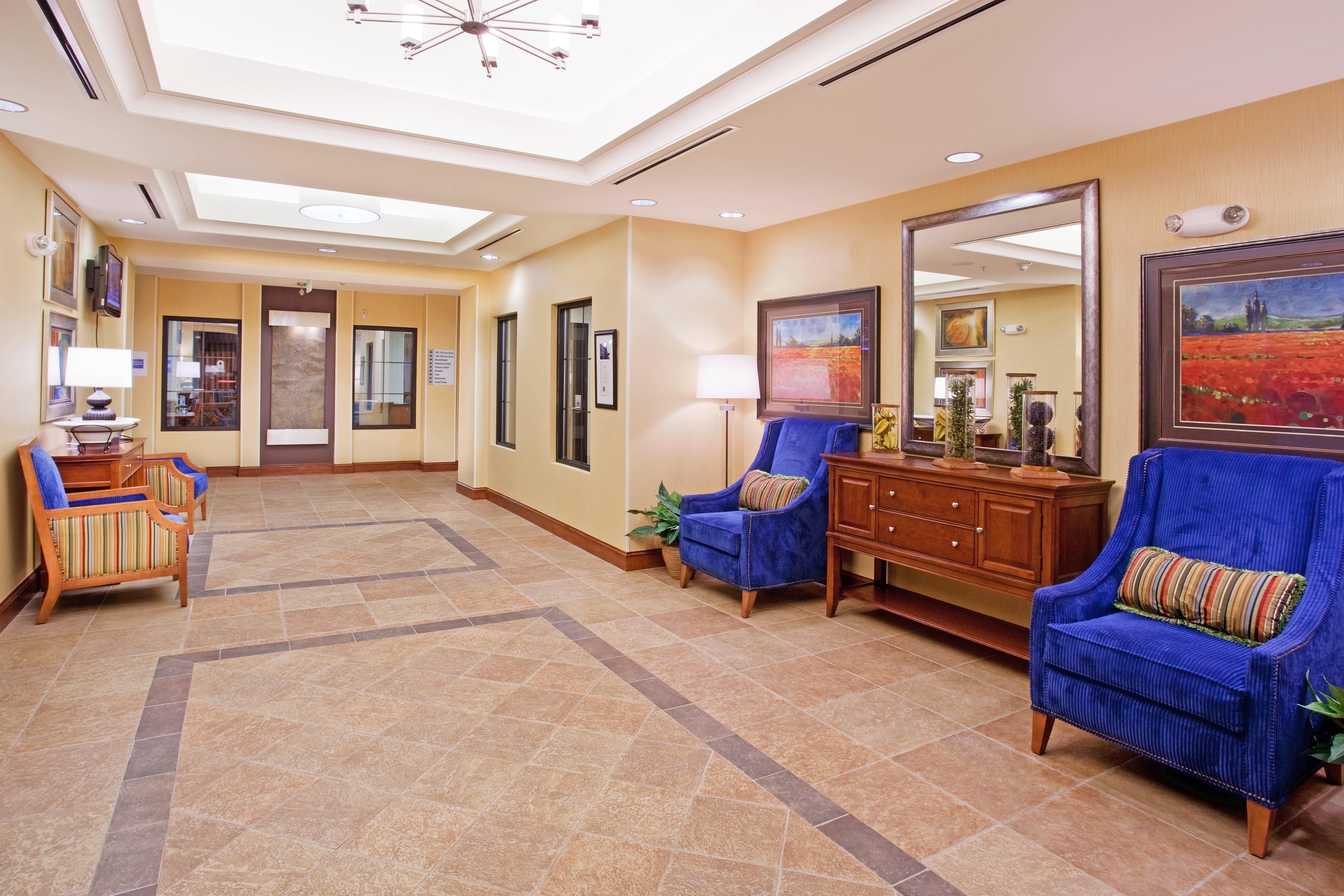 Holiday Inn Express & Suites Denver Airport By Ihg Eksteriør billede