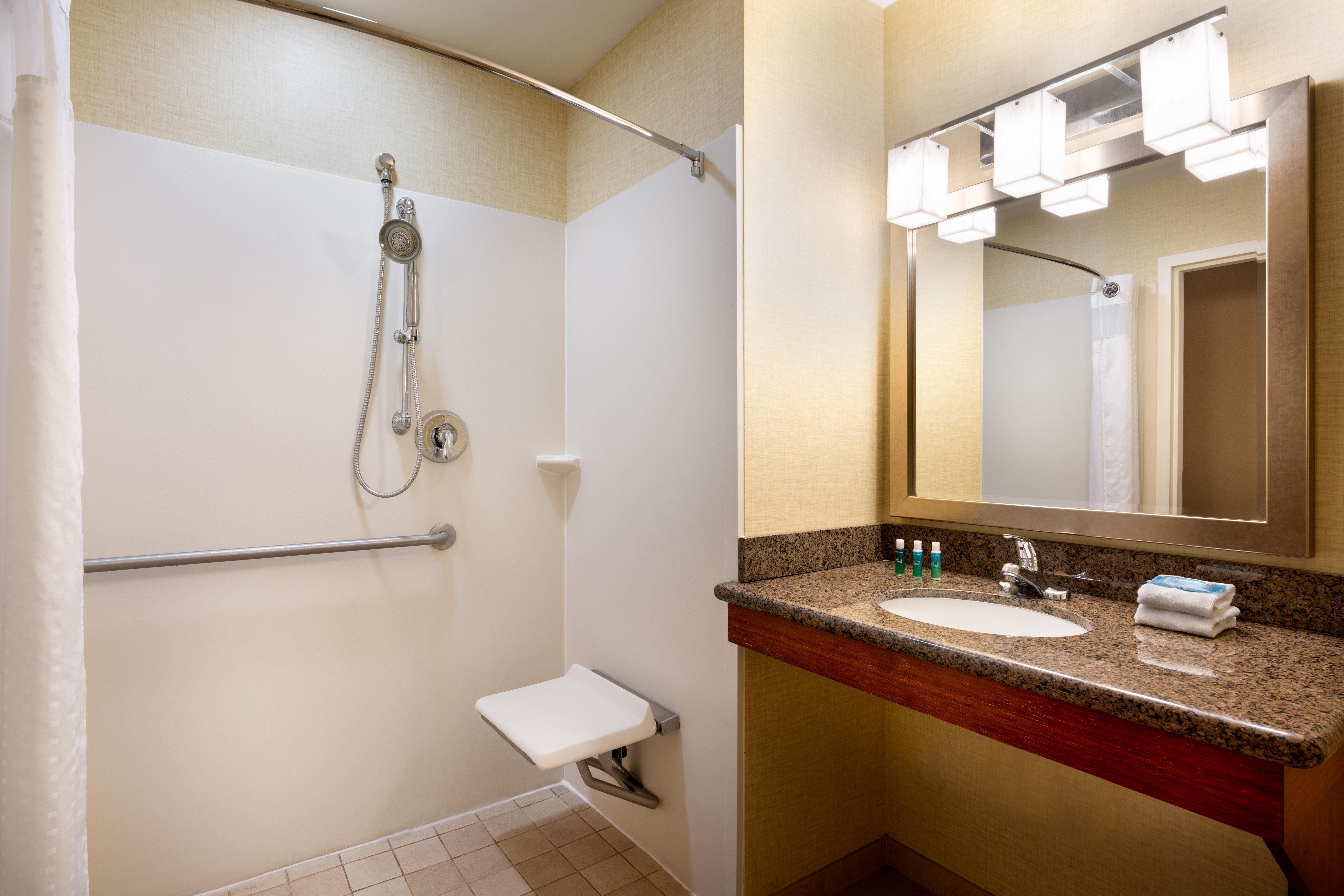 Holiday Inn Express & Suites Denver Airport By Ihg Eksteriør billede