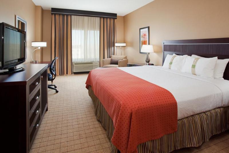 Holiday Inn Express & Suites Denver Airport By Ihg Eksteriør billede